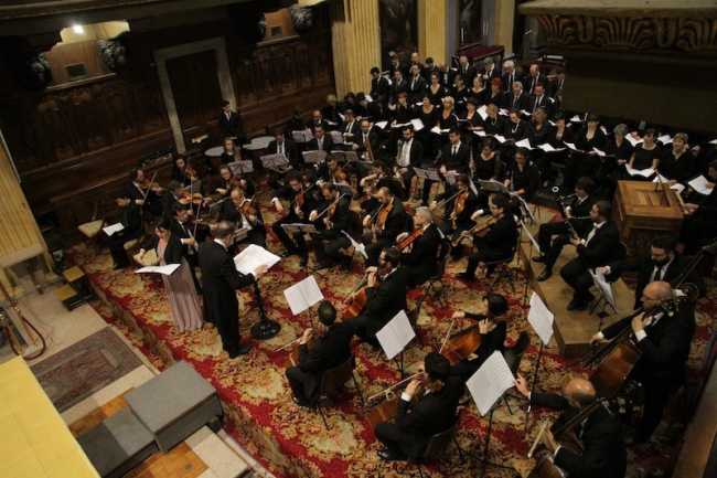 0.Orchestra Cappella Duomo