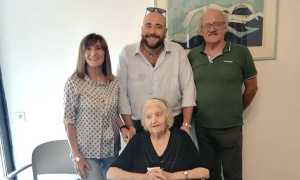 101 signora ines no 2