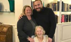 102 anni
