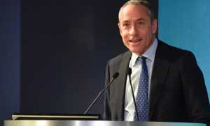 A.D. Poste Italiane Matteo Del Fante