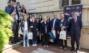 ABCDono Foto di gruppo 25