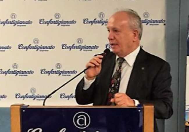 ANAP Confartigianato Adriano Sonzini