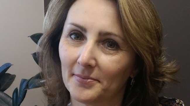 API Laura Travaini presidente gruppo api donna