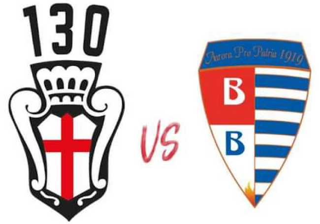 Amichevole Pro Vercelli Pro Patria