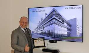 Andrea Benvenuti LCP