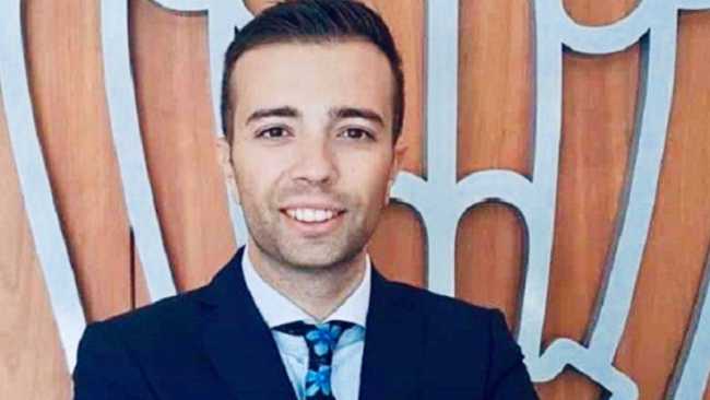 Andrea Notari Presidente Giovani Imprenditori ConfPiemonte