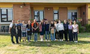 Anffas donatrici campagna 25