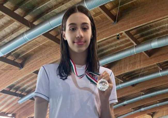 Angelica PiacentinI Libertas