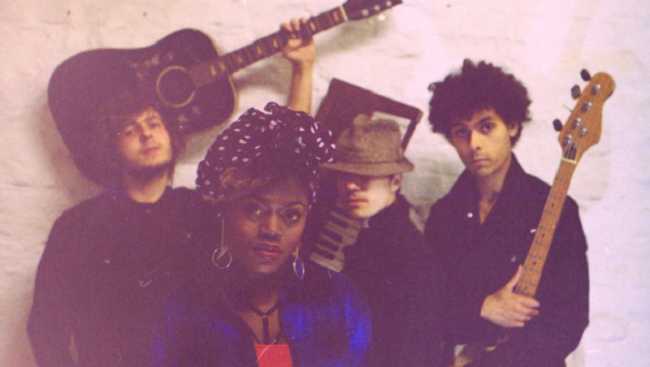 Animanz and Juanita Euka