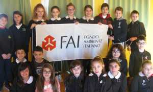 Apprendisti Ciceroni Scuola Primaria Biandrate