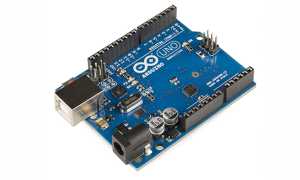 Arduino Uno R3