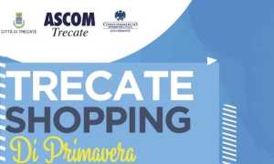 Ascom TrecateShopping