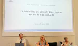 Ass consulenti lavoro Novara