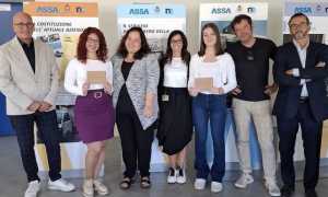 Assa Borse Studio set 24