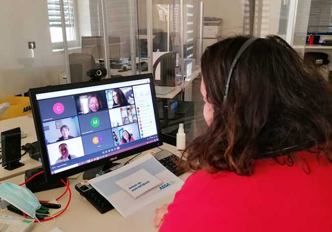 Assa Novara formazione