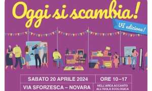 Assa Oggi si Scambia sesta