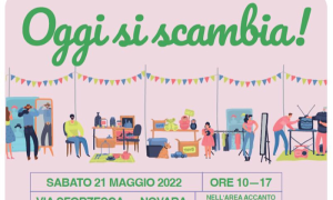 Assa giornata scambio