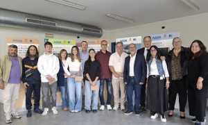 Assa gruppo Borse Studio set 25