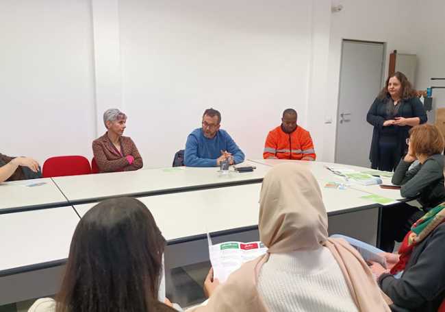 Assa vademecum differenziata