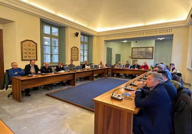 Avviso pubblico Novara