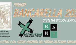 BANT Selezione Bancarella 2025