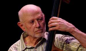 Barre Phillips E5100608