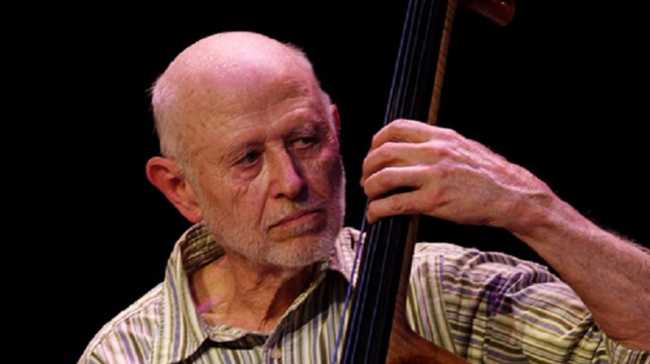 Barre Phillips E5100608