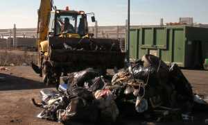 Bellin rifiuti archivio