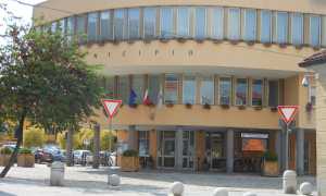 Bellinzago municipio