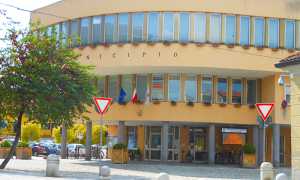 Bellinzago municipio