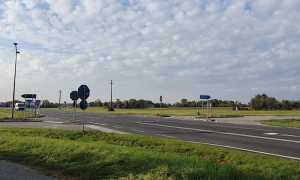 Bellinzago rotatoria