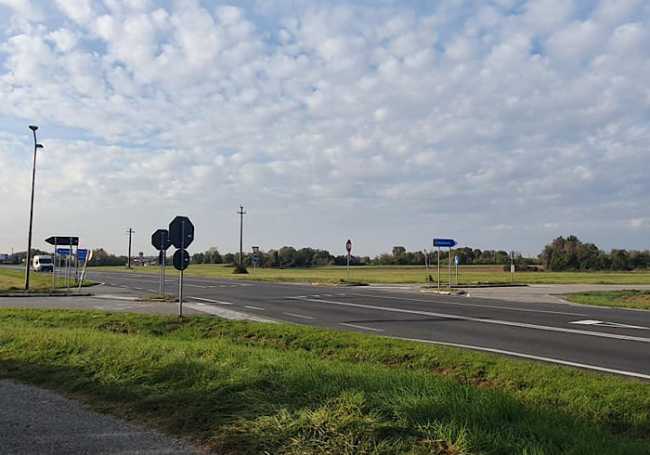 Bellinzago rotatoria