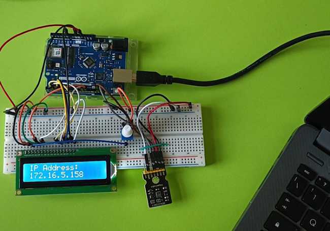 Bonfantini rilevatore