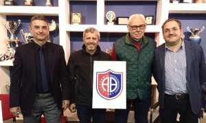 Borgomanero e Accademia si fondono