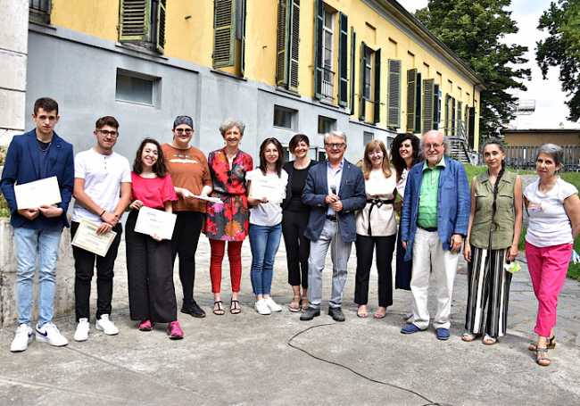 Borse studio Bellini