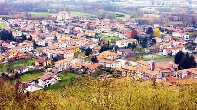 BrigaNovarese panorama