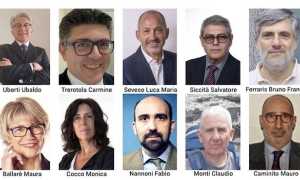 CD e Revisore FDM NO VCO