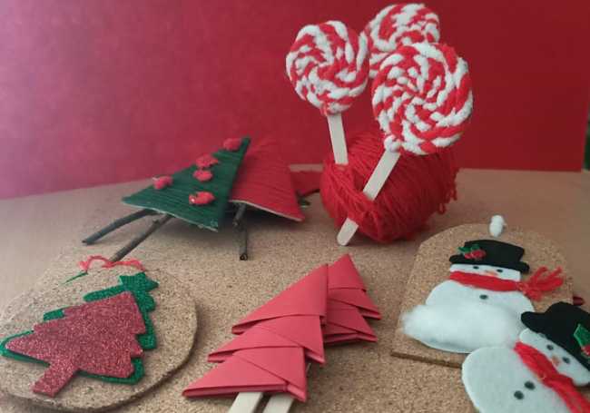 Calendario avvento Rsa