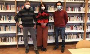 Cameri foto biblioteca