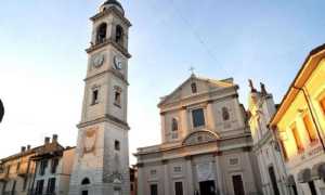 Cameri foto comune
