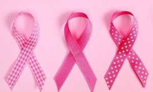 Cancro donna nastro rosa