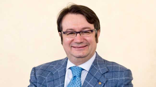 Carlo Robiglio