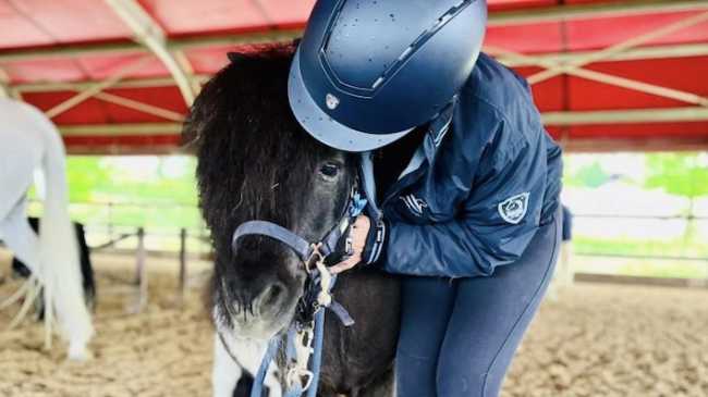 Cavagliano riding club