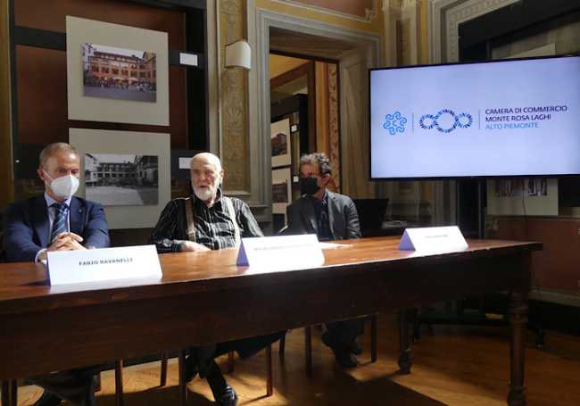 Ccamera commercio monterosa