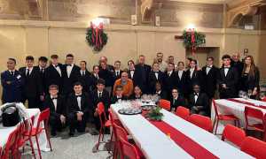 Cena solidale Trecate