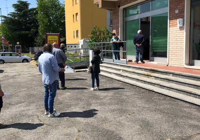 Centro GAD vaccini