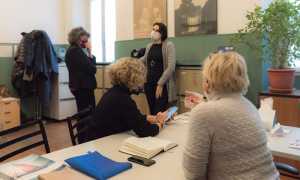 Centro antiviolenza Aied Novara