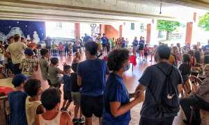 Centro estivo Lumellogno