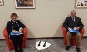 Cesare Ponti Benedetta Sereno