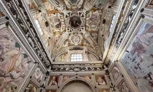 Chiesa dei Palazzi